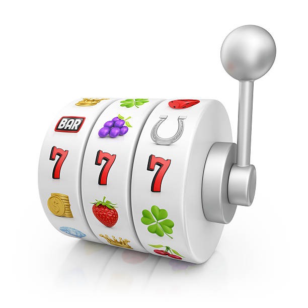 atalanta Mega Wheel live studio with spinning wheel and presenter